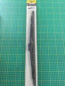 【処分品】NWB スタンダードワイパー 500mm TW50B ワイパーブレード