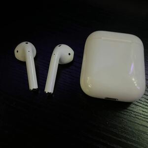 Apple AirPods 第2世代