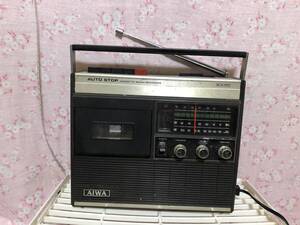 AIWA TPR-110