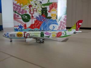 1/400 Phoenix TAP Portugal ポルトガル航空 A330-300 (CS-TOW) Portugal Stopover