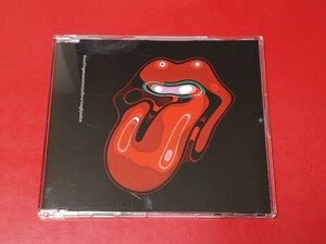 【CDS】 The Rolling Stones / Streets Of Love