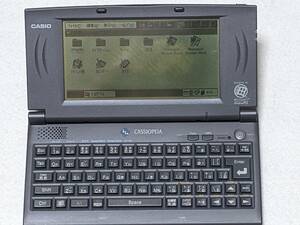 CASIO CASSIOPEIA A-51 カシオ カシオペア Windows CE ミニノート 