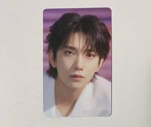 SEVENTEEN ジョシュア HYBE INSIGHT The Daydream BELIEVERS 入場特典 トレカ JOSHUA Photocard