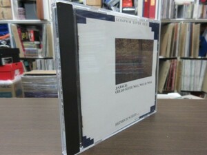 天7//CD///無傷!!★J.S.バッハ：無伴奏チェロ組曲 第1,3&6番／ハインリヒ・シフ（Heinrich Schiff）