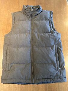 marmot Classic DownVest ダウンベスト BUNKERSTUD BerBerJin ハーレー 古着