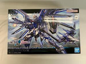 【1円～】【未開封】1/144 HG ライジングフリーダムガンダム 機動戦士ガンダムSEED FREEDOM