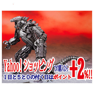 ★S.H.MonsterArts MECHAGODZILLA FROM GODZILLA VS. KONG(2021)◆新品Ss