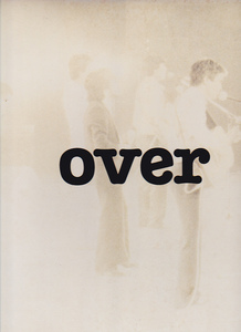 ☆LP) オフコース/ Over