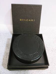 良品 BVLGARI ブルガリ ジュエリーケース 箱