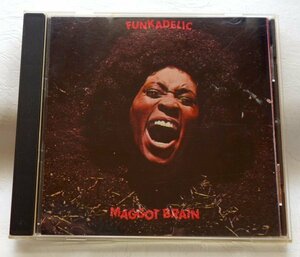 FNKADELIC / MAGGOT BRAIN / 輸入盤