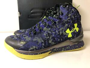 Under Armour CURRY 1 All Star 1258723-005 アンダーアーマー