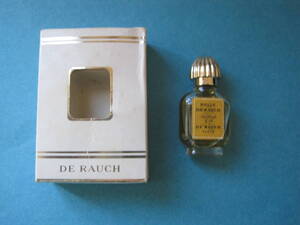 ■■【即決有】■BELLE DE RAUCH PARIS★パフューム　香水♪■■