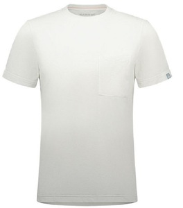 Mammut (マムート) Urban QD Tシャツ Mサイズ ホワイト AF Men