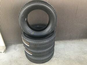 【在庫ラスト】2021年製 新品 ブリヂストン 225/65R17 102H アレンザLX100　4本セット◆D1714