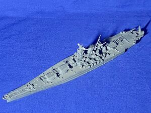 ★今回のみ 独直輸入品 ネプチューン社 1/1250金属製模型 日本海軍 戦艦 大和 軍艦 空母 巡洋艦 駆逐艦 メタルシップ 武蔵 大東亜戦争 WW2