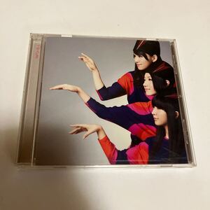 音楽CD Perfume 12thシングル ねぇ 通常盤 TKCA-73625 FAKE IT 収録 邦楽 エレクトロポップ