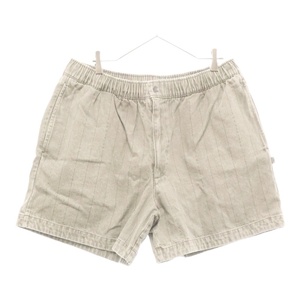 NIKE ナイキ A Ma Maniere Shorts SHORT FLAT PEWTER ア マニエール ショーツ ハーフパンツ グレー HF0536-029