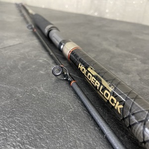 釣り竿【中古】DAIWA HOLDER LOCK Super 剣崎 30号 210 2ピースロッド 船竿 釣竿 フィッシング ダイワ /69353