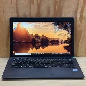 VAIO VJS111◆Core i5-6200U◆メモリ8GB◆SSD256GB◆FHD