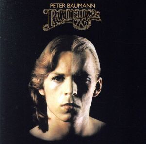 【輸入盤】Romance ’76(Original recording remastered)/Peter Baumann