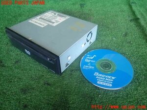 2UPJ-11646589]フェアレディZ(Z33)カーナビゲーション DVD 中古