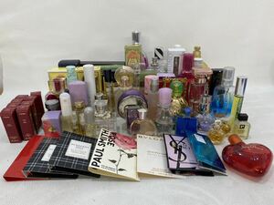 R4E754◆香水 まとめ売り◆ ディオール ブルガリ グッチ カルバンクライン D&G ニナリッチ カルティエ ランバン 等 合計約5kg