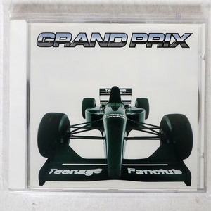 TEENAGE FANCLUB/GRAND PRIX/CREATION CRECD173 CD □