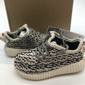 国内正規品【新品】adidas Yeezy Boost 350 Infant size:13cm/US6K BB5354 アディダス イージー ブースト KIDS キッズ 子供