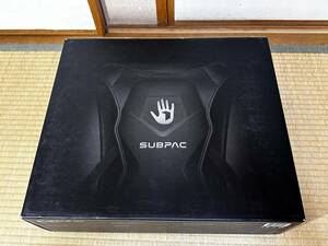 サブパック SUBPAC M2 ウーハー