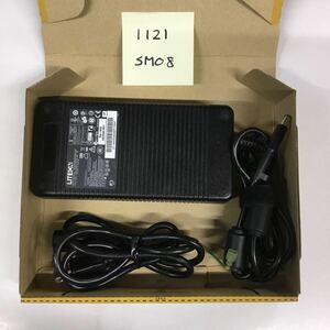 （1121SM08）送料無料/中古/LITEON ライトン/PA-1231-66/19.5V/11.8A/純正 ACアダプタ 1個