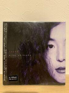 ★新品未開封CD★　島田亜衣子 / sound