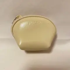 FURLA フルラ ポーチ イエロー レディース ブランド