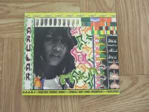 《CD》M.I.A. / ARULAR　