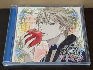 p88) アクマに囁かれ魅了されるCD Dance with Devils EverSweet Vol.1 レム 斉藤壮馬