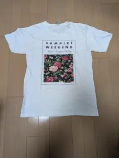 VAMPIRE WEEKEND Tシャツ M