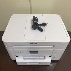 エプソン EPSON プリンター インクジェット複合機 カラリオ EW-M530F