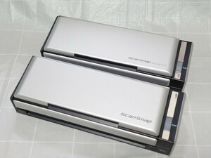 富士通 ScanSnap S1300 S1300i ジャンク スキャナー