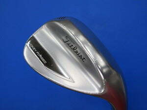 タイトリスト◆Vokey FORGED (2019) ツアークローム 58/10度 DynamicGold(S200) お買い得