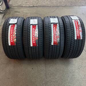 手持在庫有 即納可！！ BRIDGESTONE BLIZZAK VRX3 255/35R19 92Q 265/35 R-19 94Q ブリザック BS 255/35-19 265/35-19 VRX ブリヂストン