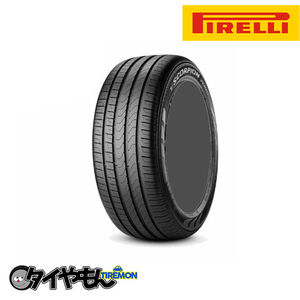 ピレリ スコーピオンヴェルデ 255/60R17 255/60-17 106V 17インチ 4本セット PIRELLI SCORPION VERDE 高性能 サマータイヤ