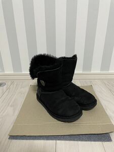 UGG ムートンブーツ　UGG ムートン 