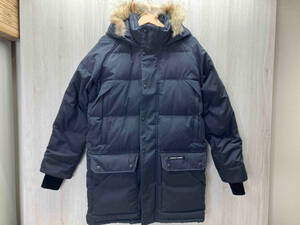 CANADA GOOSE/カナダグース　EMORY PARKA/エモリーパーカー 2580M ダウンジャケット　ミドルレングス　スノーカフ　コヨーテファー　M