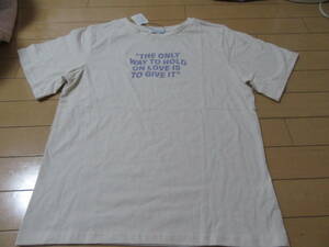 新品OLIVEdesOLIVEオリーブデオリーブ半袖Tシャツフリーサイズ激安即決1230円