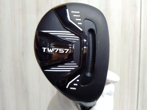 ユーティリティ HONMA GOLF ホンマゴルフ TOUR WORLD ツワーワールド TW757 4番 ロフト角21 ゴルフ スポーツ