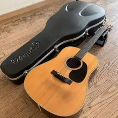 Martin マーティン D-28 2009年製 ハードケース付属￼