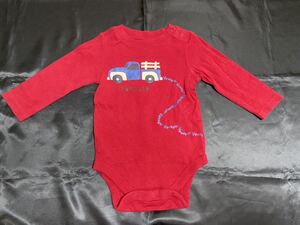 ベビーギャップ　babygap GAP ロンパース 80cm