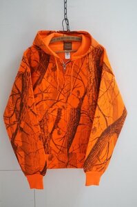 θ ACE OUTDOOR OUTFITTER スウェットパーカ / MADE IN USA