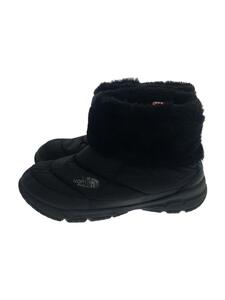 THE NORTH FACE◆ブーツ/26cm/BLK/NF51790E