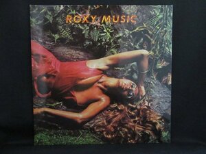 ROXY MUSIC★Stranded UK Island Pink Rim オリジナル