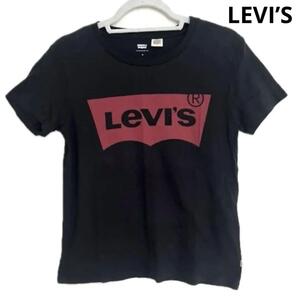 LEVI’S リーバイス　ロゴ　トップス　M